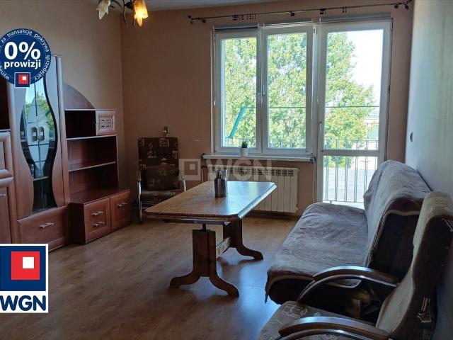 Mieszkanie na sprzedaż w Turek, Wielkopolskie