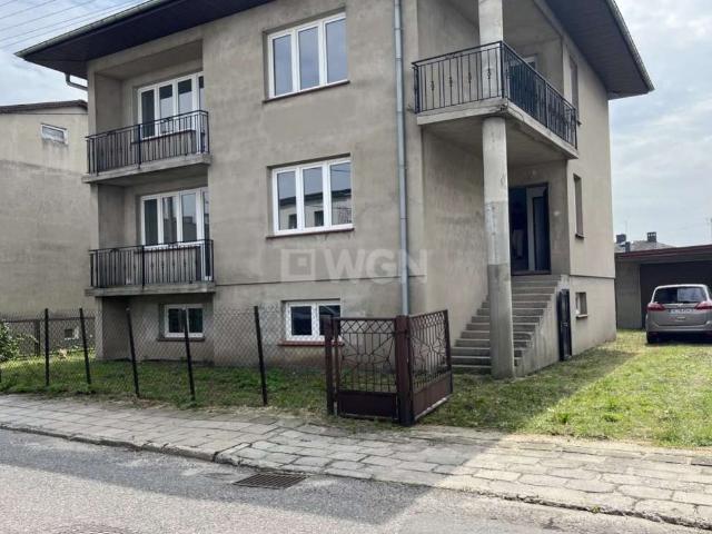 Dom na sprzedaż w Turek, Wielkopolskie