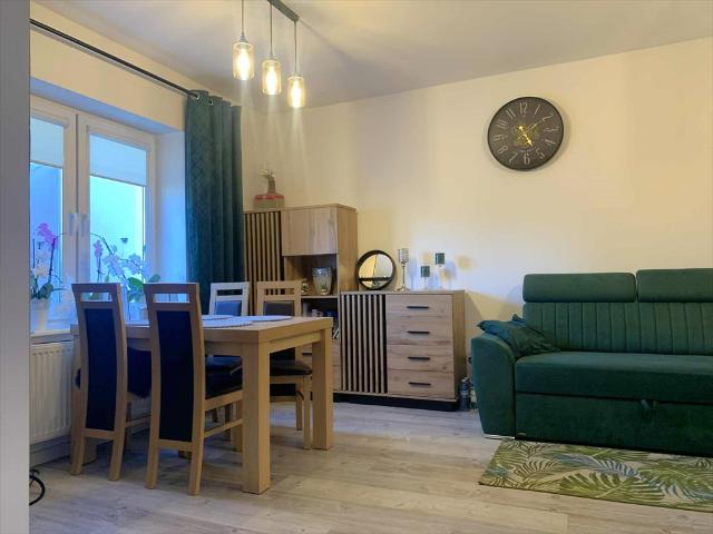 Mieszkanie na sprzedaż w Turek, Wielkopolskie