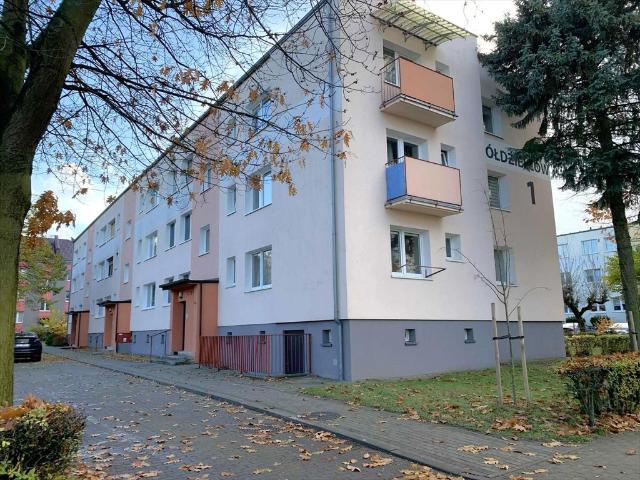 Mieszkanie na sprzedaż w Turek, Wielkopolskie