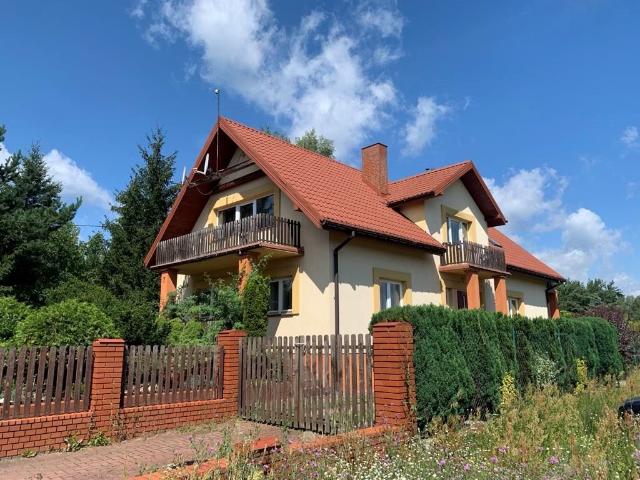 Dom na sprzedaż w Turek, Wielkopolskie