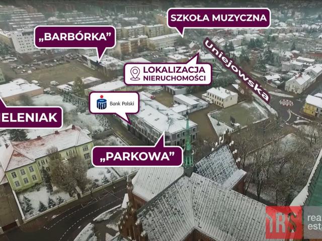 Mieszkanie na sprzedaż w Turek, Wielkopolskie