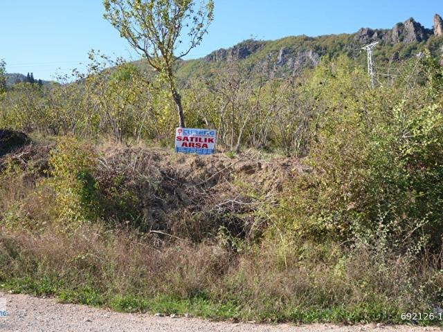 İnebolu, Kastamonu içerisinde satılık Arsa