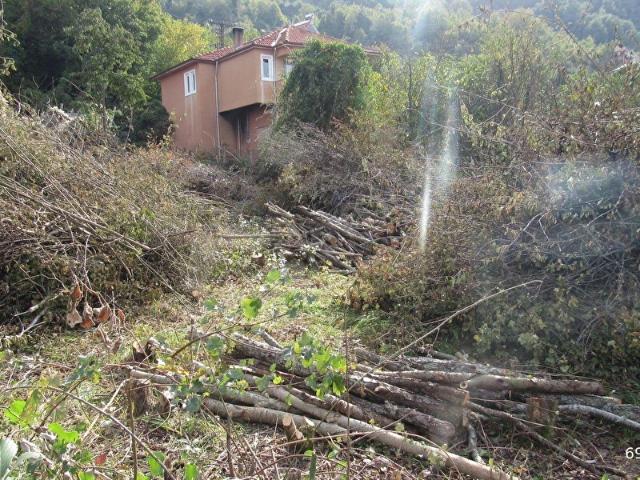 İnebolu, Kastamonu içerisinde satılık Arsa