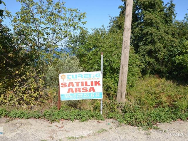 İnebolu, Kastamonu içerisinde satılık Arsa