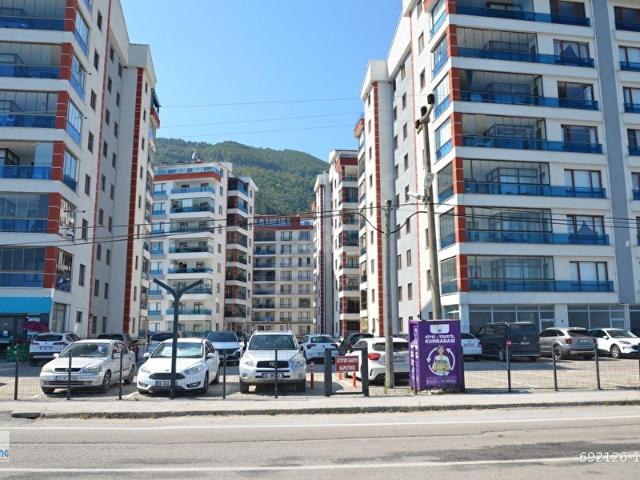 İnebolu, Kastamonu içerisinde satılık mülk