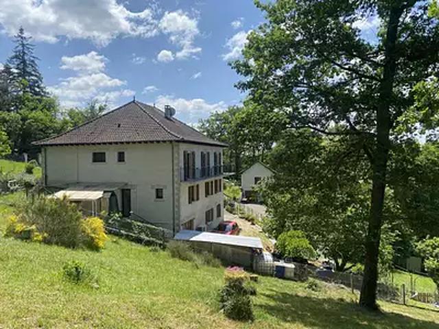 Maison vente à Brive-la-Gaillarde, Turenne