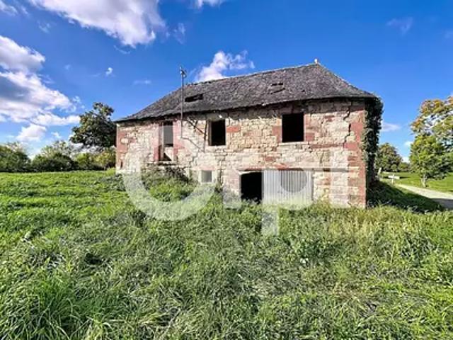 Maison vente à Brive-la-Gaillarde, Turenne