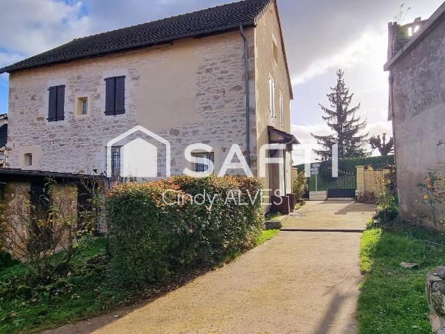 Maison vente à Brive-la-Gaillarde, Turenne