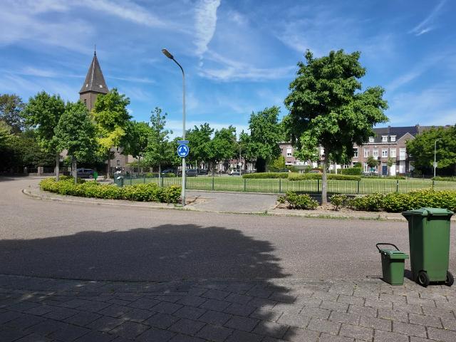 Appartement te huur in Sint Maartenspoort, Limburg