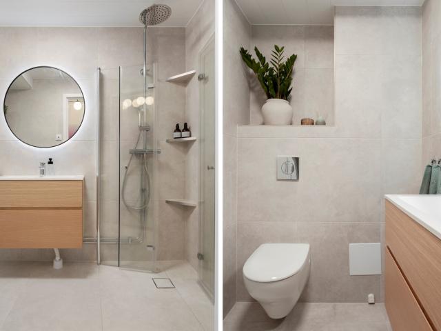 Bostadsrätt till salu i Stockholm