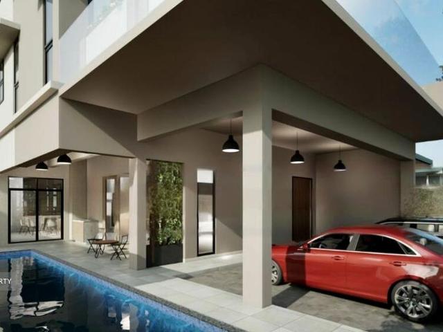 Apartment for sale in Woodlands, 25 Far North