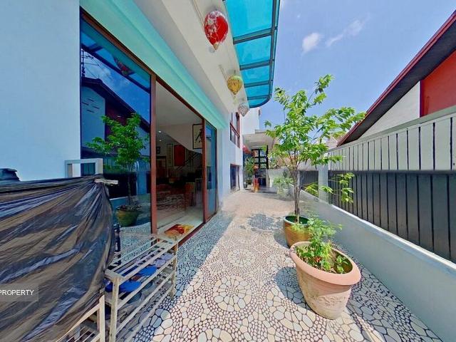 Apartment for sale in Woodlands