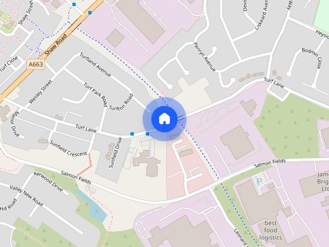 House for rent in Shaw Edge, Pendock