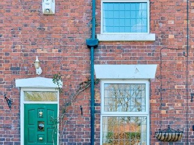 House for rent in Greater Manchester