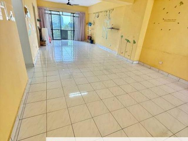 Condominium for sale in Petaling, Subang Jaya