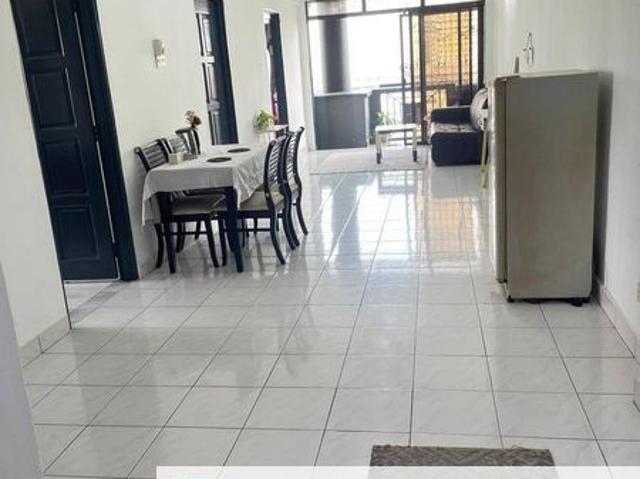 Condominium for sale in Petaling, Subang Jaya
