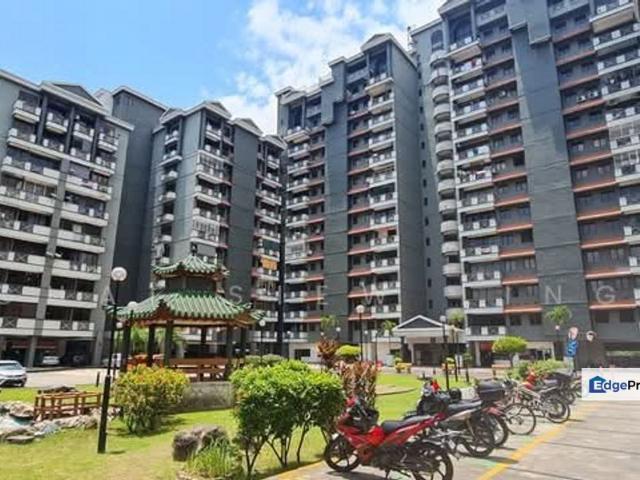 Condominium for rent in Petaling, Subang Jaya