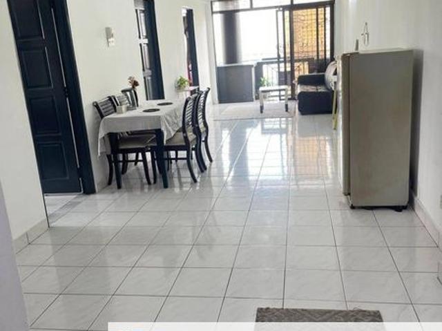 Condominium for sale in Petaling, Subang Jaya