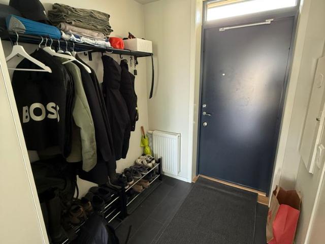 Lägenhet hyra i Täby, Stockholm