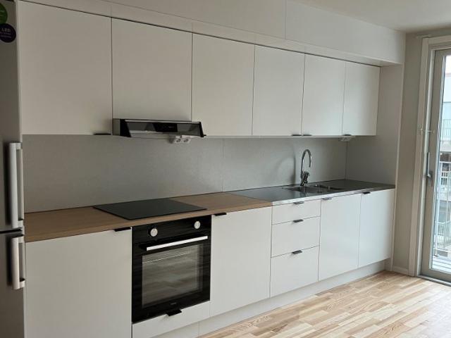 Lägenhet hyra i Täby, Stockholm