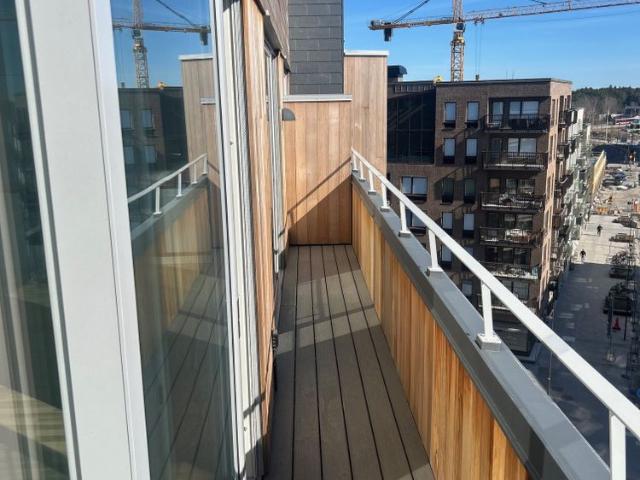 Lägenhet hyra i Täby, Stockholm