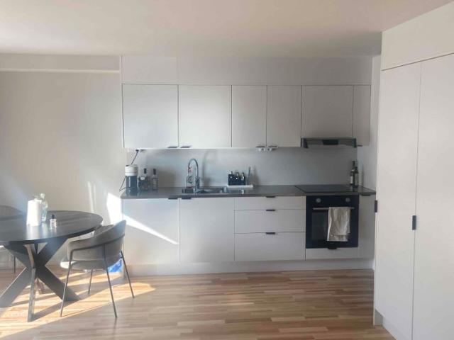 Lägenhet hyra i Täby, Stockholm