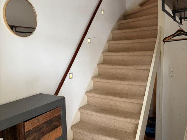 Appartement te huur in Brielle, Zuid Holland