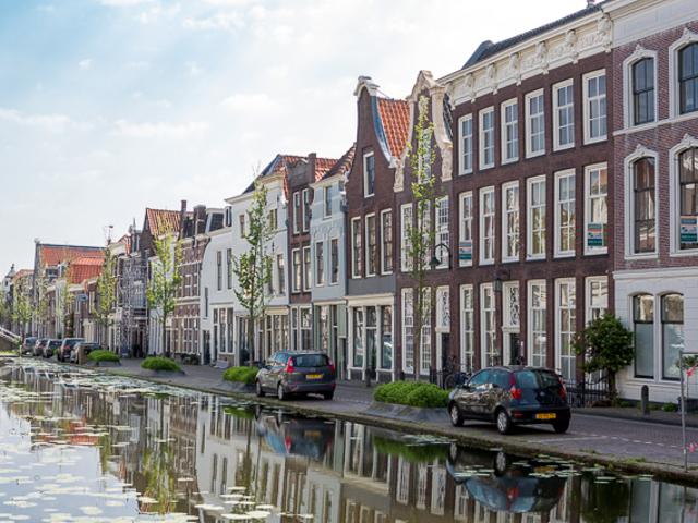 Woning te huur in Overijssel