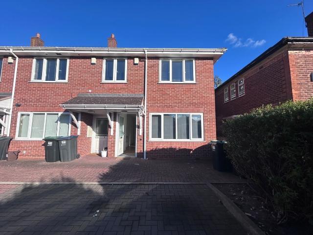 House for rent in Boldmere, Birmingham