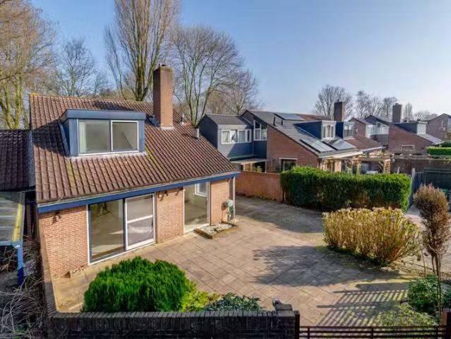 Landhuis te koop in Amstelveen