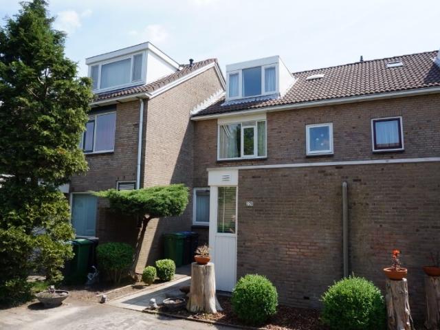 Woning te huur in Stadshart, Amstelveen