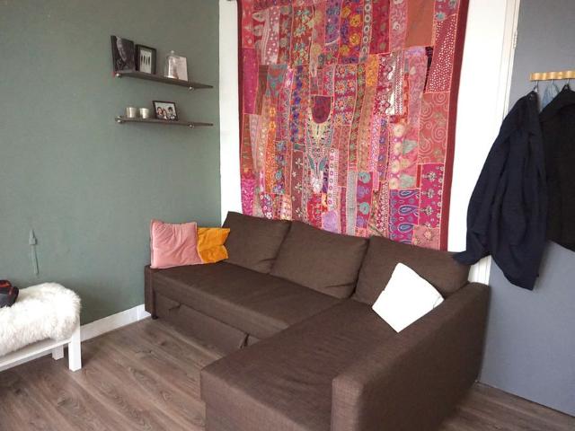 Appartement te huur in Centrum, Groningen
