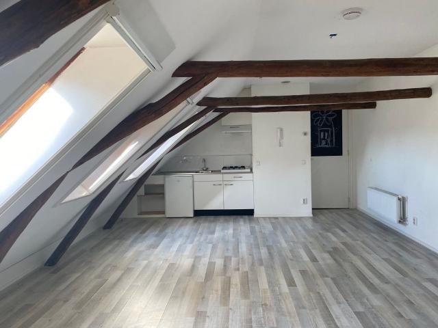 Appartement te huur in Binnenstad, Hoorn