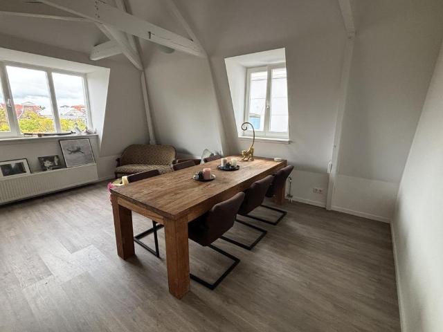 Appartement te huur in Haarlem, Noord Holland