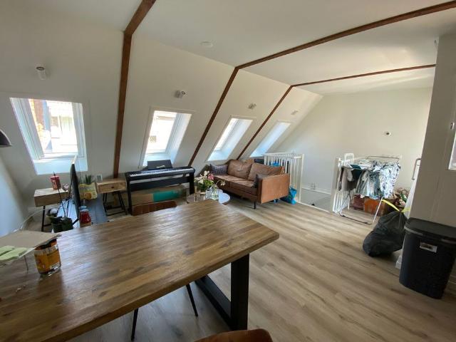 Appartement te huur in Centrum, Groningen