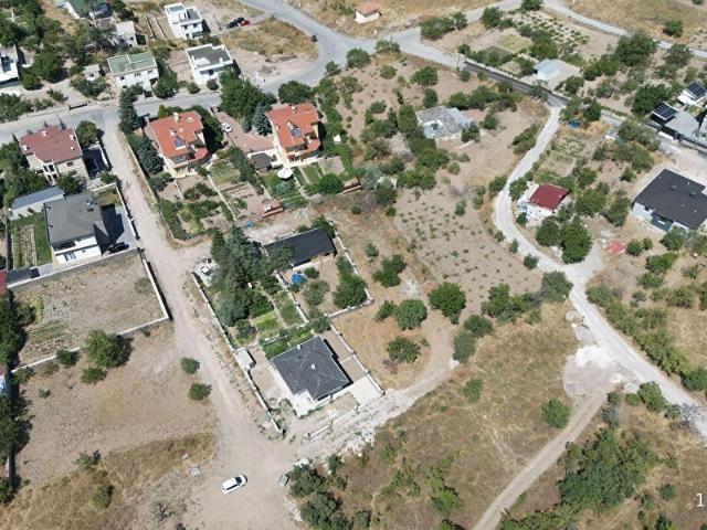 Hacilar, Kayseri içerisinde satılık Arsa