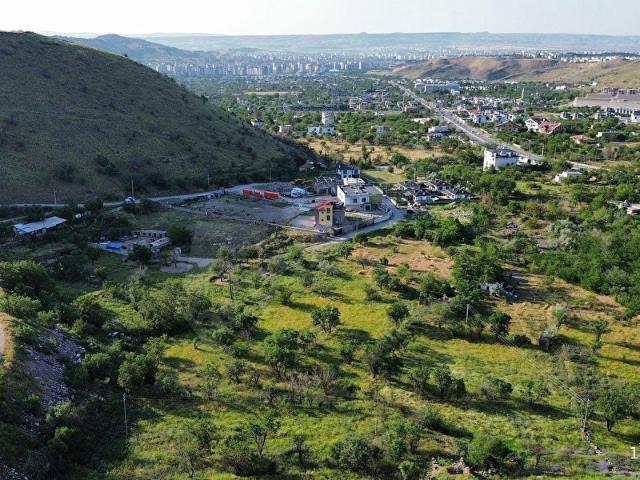 Melikgazi, Kayseri içerisinde satılık Arsa