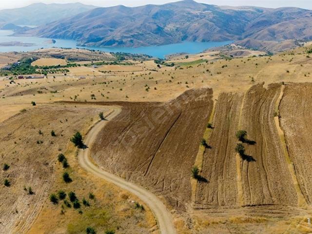 Kocasinan, Kayseri içerisinde satılık Arsa