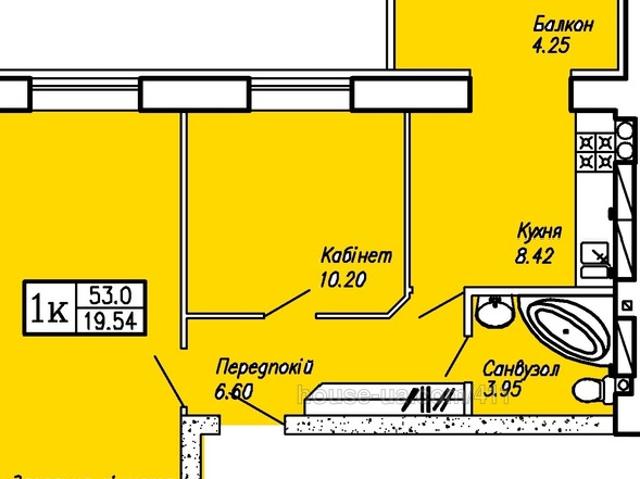 Квартира продажа в Луганске