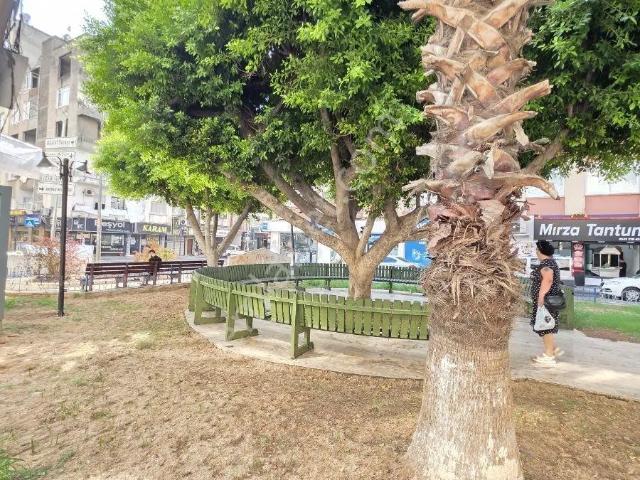 Akdeniz, Mersin içerisinde satılık mülk