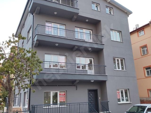 Yenimahalle, Beyşehir içerisinde satılık mülk