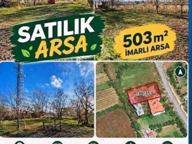 Beyşehir içerisinde satılık Arsa