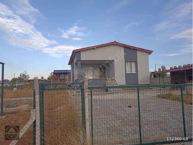 Çiftlik, Beyşehir içerisinde satılık Villa