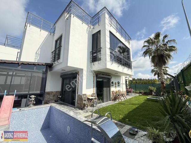 Çukurova, Adana içerisinde satılık Villa
