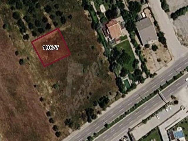 Gölbaşi, Ankara içerisinde satılık Arsa