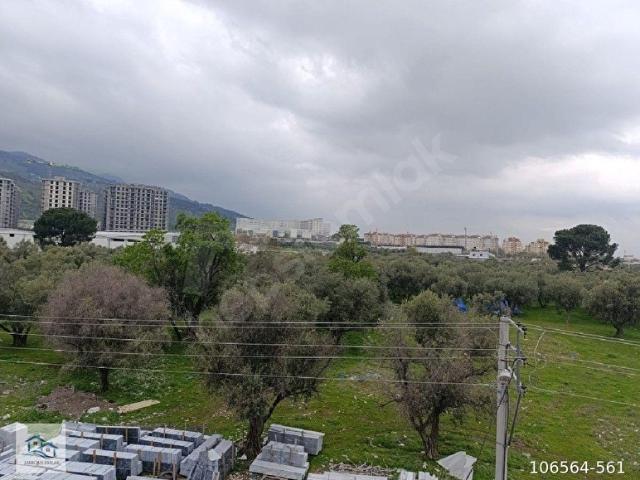 Manisa içerisinde satılık Arsa