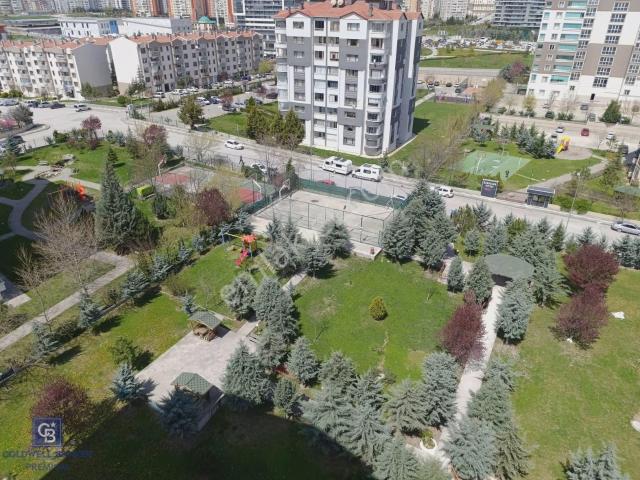 Yenimahalle, Ankara içerisinde satılık mülk