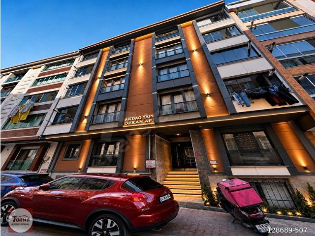 İstanbul içerisinde satılık mülk