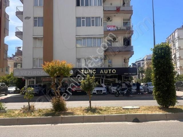 Muratpaşa, Antalya içerisinde satılık mülk